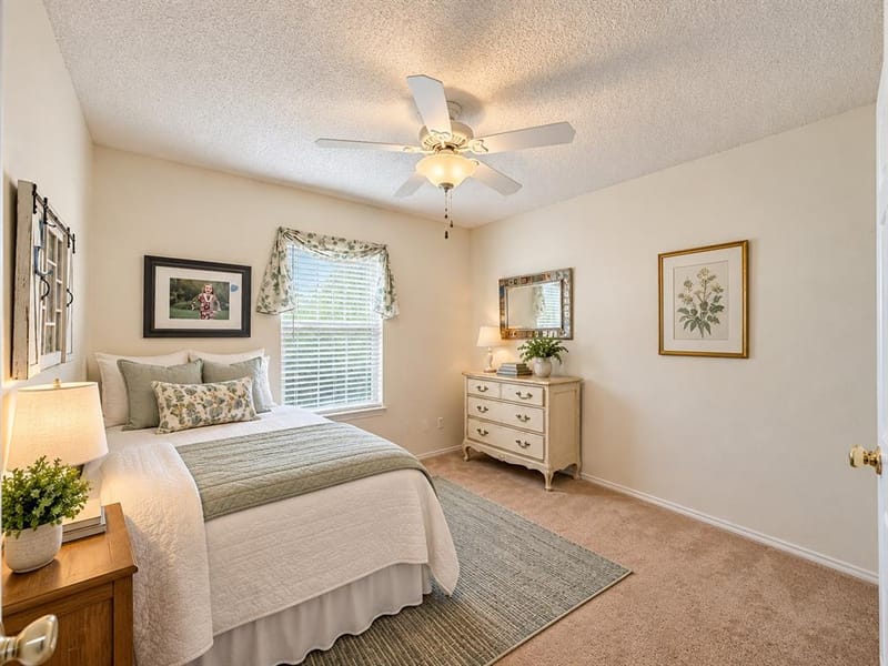 2705 Thunderbird Drive, Denton TX 76207 - Photo 15