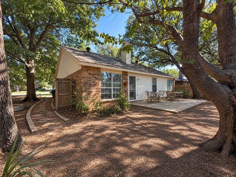 2705 Thunderbird Drive, Denton TX 76207 - Photo 19