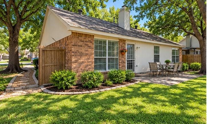 2705 Thunderbird Drive, Denton TX 76207 - Photo 21