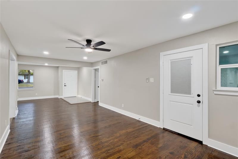 1240 Tosch Lane, Mesquite TX 75149 - Photo 7