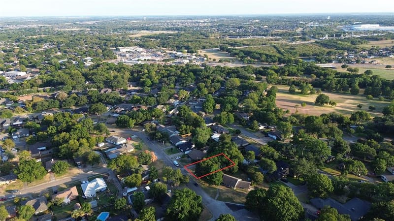 1240 Tosch Lane, Mesquite TX 75149 - Photo 37