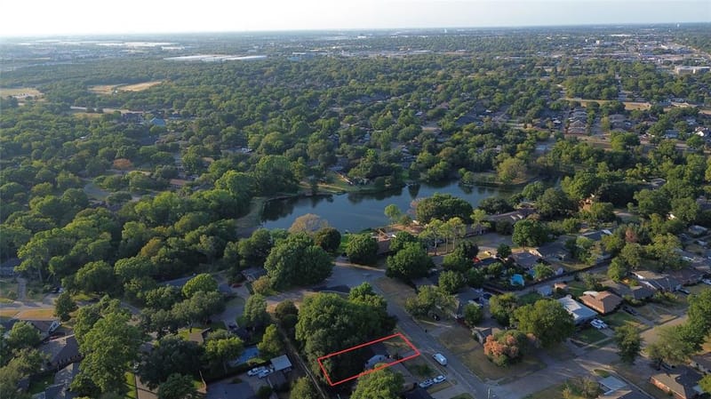 1240 Tosch Lane, Mesquite TX 75149 - Photo 35