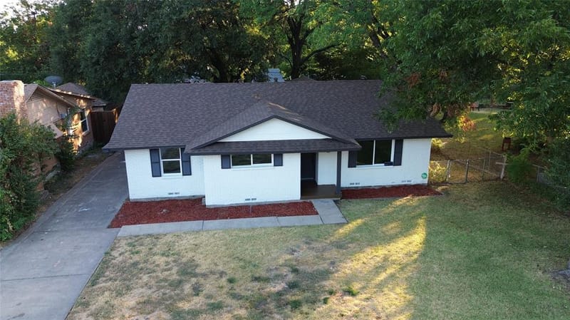1240 Tosch Lane, Mesquite TX 75149 - Photo 4