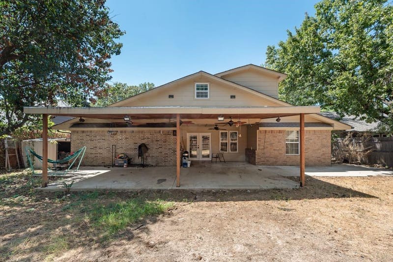 3220 Timberview Drive, Corinth TX 76210 - Photo 27
