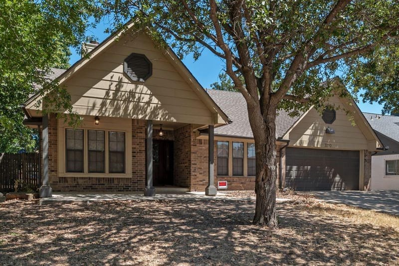3220 Timberview Drive, Corinth TX 76210
