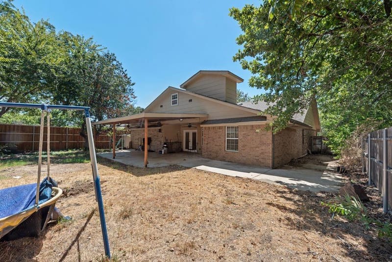 3220 Timberview Drive, Corinth TX 76210 - Photo 28