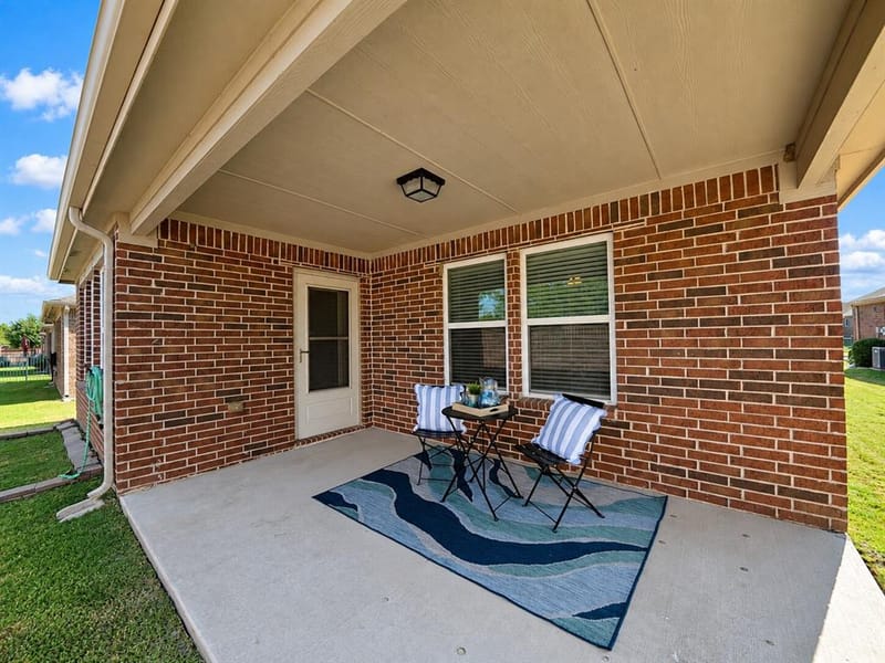 7601 Gulf Breeze Lane, Frisco TX 75036 - Photo 2