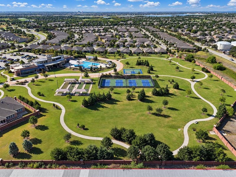 7601 Gulf Breeze Lane, Frisco TX 75036 - Photo 36