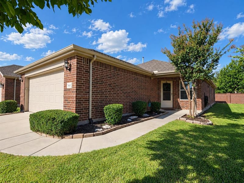 7601 Gulf Breeze Lane, Frisco TX 75036