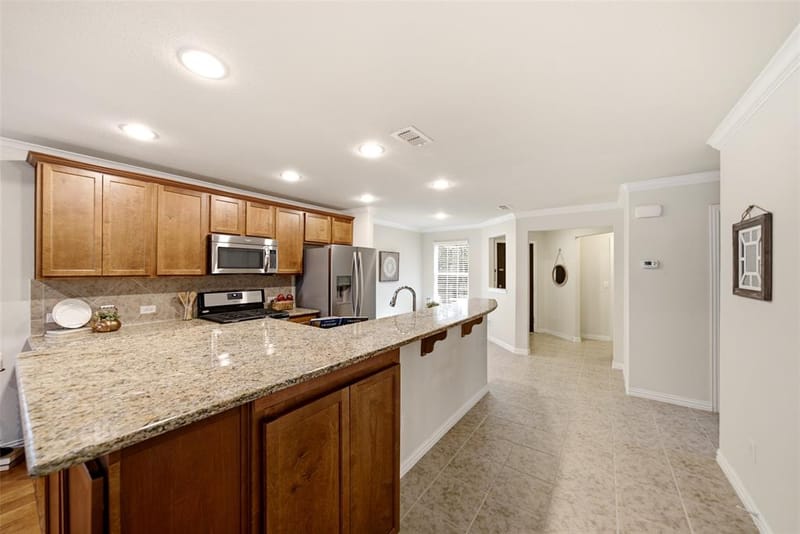 7601 Gulf Breeze Lane, Frisco TX 75036 - Photo 4