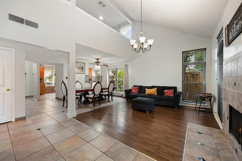 4305 Hudson Avenue, Grand Prairie TX 75052 - Photo 8