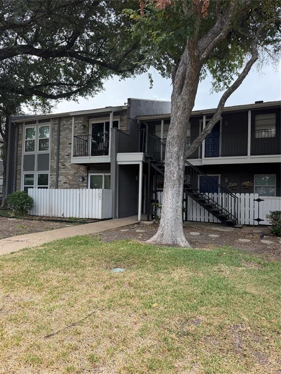 6011 Danbury Lane # 105, Dallas TX 75206 - Photo 2