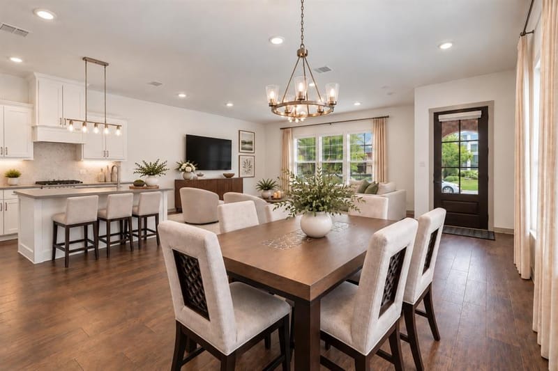 4865 Paddock Trail, Carrollton TX 75010 - Photo 6
