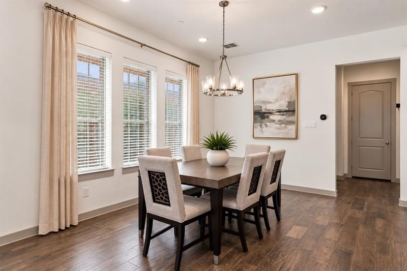 4865 Paddock Trail, Carrollton TX 75010 - Photo 7
