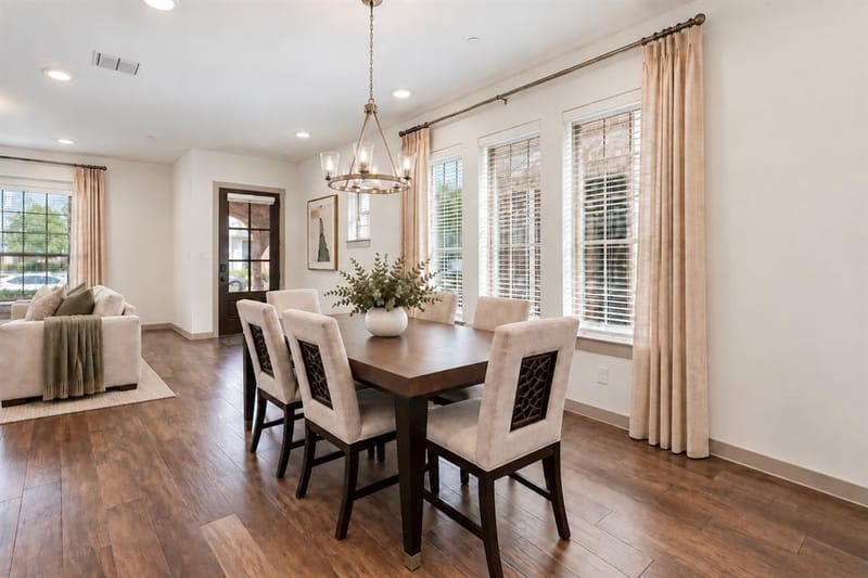 4865 Paddock Trail, Carrollton TX 75010 - Photo 5