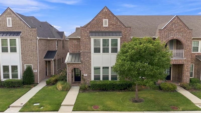 4865 Paddock Trail, Carrollton TX 75010 - Photo 30