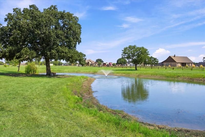 4182 Hidden Meadow Drive, Quinlan TX 75474 - Photo 6