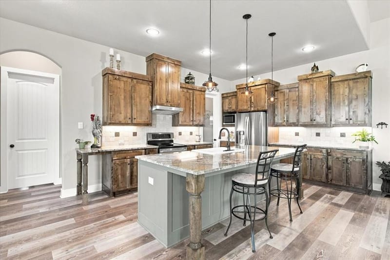 4182 Hidden Meadow Drive, Quinlan TX 75474 - Photo 12