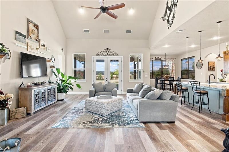 4182 Hidden Meadow Drive, Quinlan TX 75474 - Photo 9