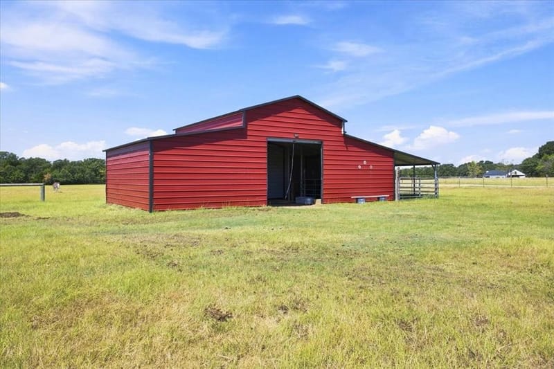 4182 Hidden Meadow Drive, Quinlan TX 75474 - Photo 34