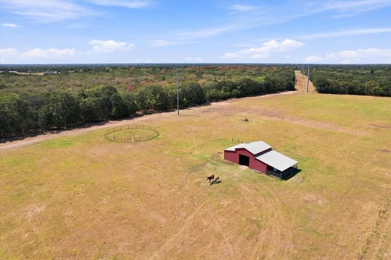 4182 Hidden Meadow Drive, Quinlan TX 75474 - Photo 33