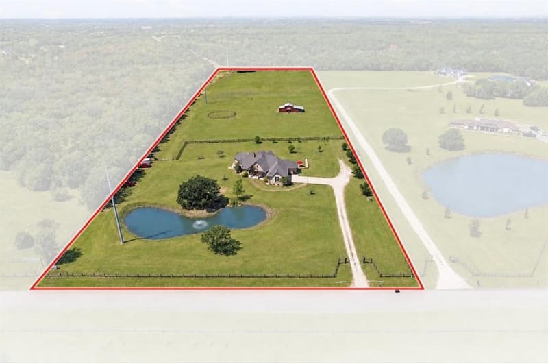4182 Hidden Meadow Drive, Quinlan TX 75474 - Photo 40