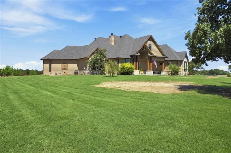 4182 Hidden Meadow Drive, Quinlan TX 75474 - Photo 4