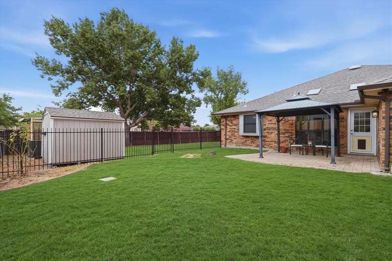 4917 Orchard Drive, Sachse TX 75048 - Photo 32