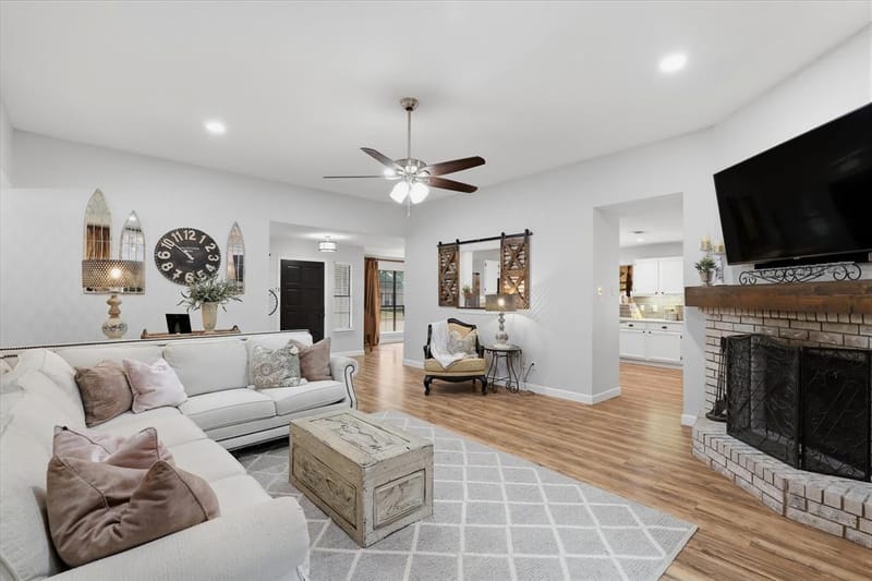4917 Orchard Drive, Sachse TX 75048 - Photo 9