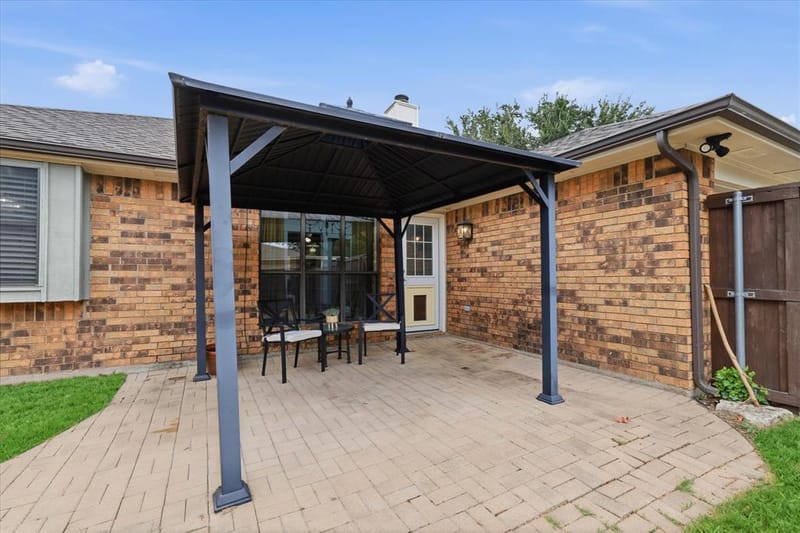 4917 Orchard Drive, Sachse TX 75048 - Photo 33