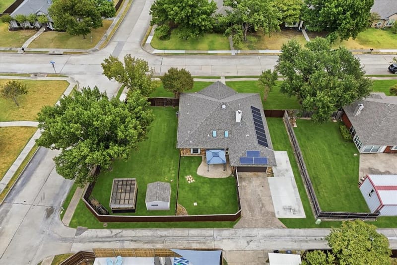 4917 Orchard Drive, Sachse TX 75048 - Photo 37