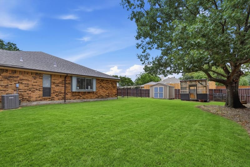 4917 Orchard Drive, Sachse TX 75048 - Photo 35