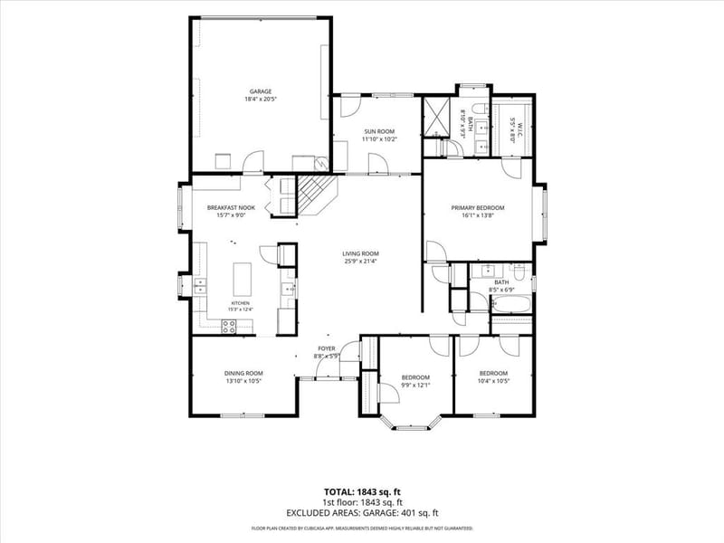 4917 Orchard Drive, Sachse TX 75048 - Photo 39