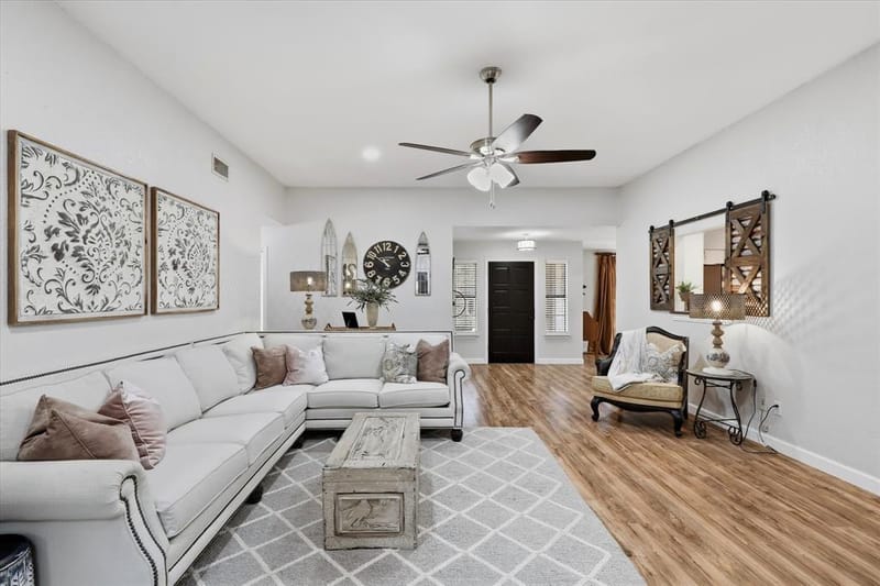 4917 Orchard Drive, Sachse TX 75048 - Photo 8