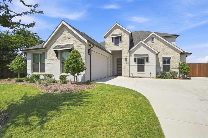 801 Brandi Ridge Drive, Midlothian TX 76065 - Photo 7