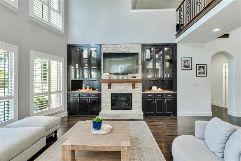309 Saint Tropez Drive, Southlake TX 76092 - Photo 13