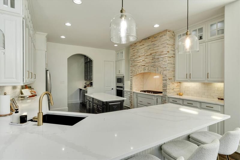309 Saint Tropez Drive, Southlake TX 76092 - Photo 17