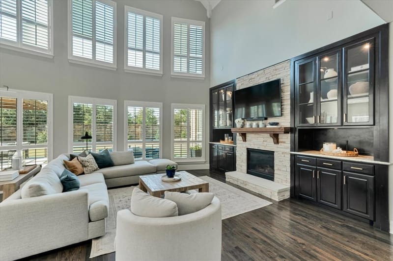 309 Saint Tropez Drive, Southlake TX 76092 - Photo 12