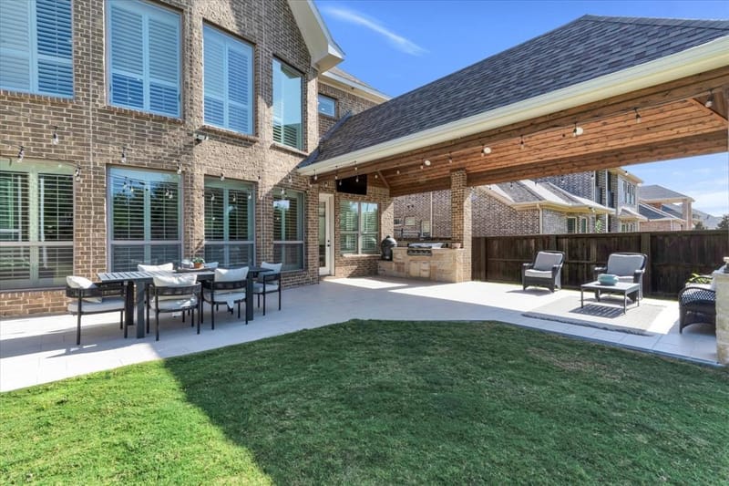 309 Saint Tropez Drive, Southlake TX 76092 - Photo 7