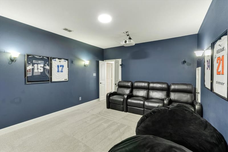 309 Saint Tropez Drive, Southlake TX 76092 - Photo 36