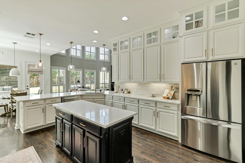309 Saint Tropez Drive, Southlake TX 76092 - Photo 20