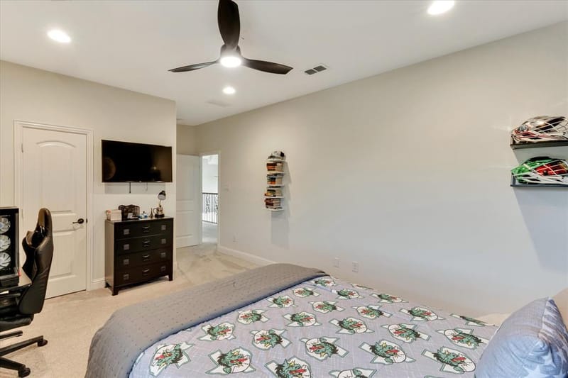 309 Saint Tropez Drive, Southlake TX 76092 - Photo 30