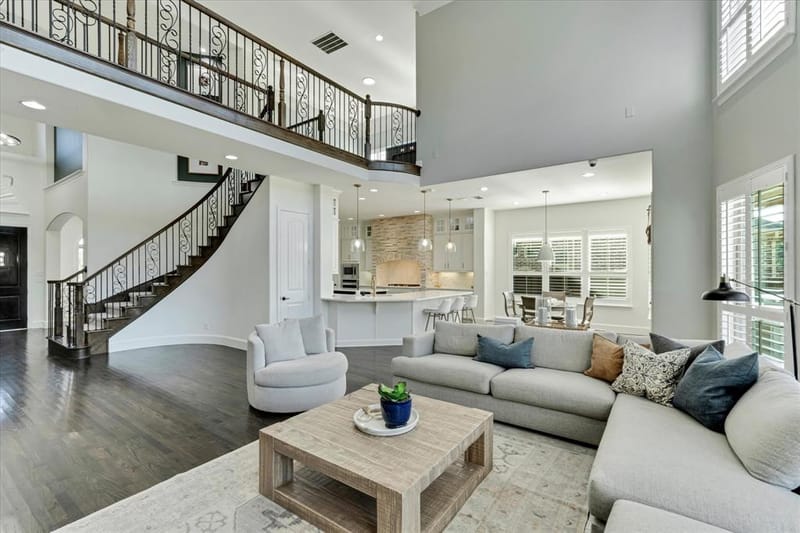 309 Saint Tropez Drive, Southlake TX 76092 - Photo 14