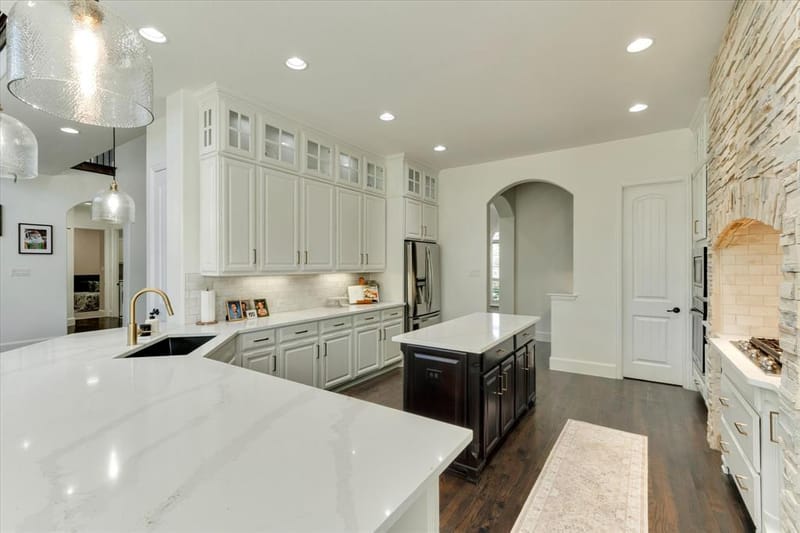 309 Saint Tropez Drive, Southlake TX 76092 - Photo 18
