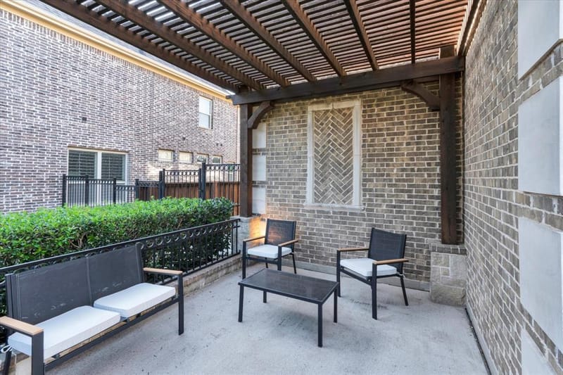 309 Saint Tropez Drive, Southlake TX 76092 - Photo 11