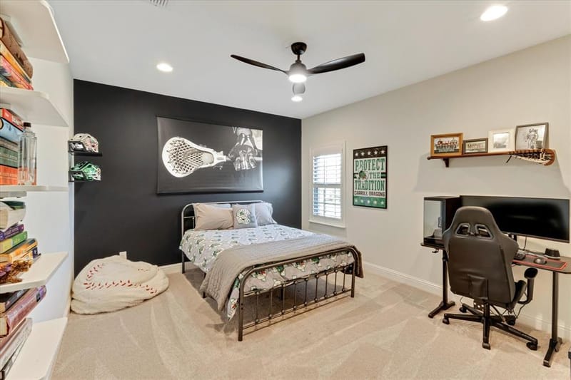 309 Saint Tropez Drive, Southlake TX 76092 - Photo 29