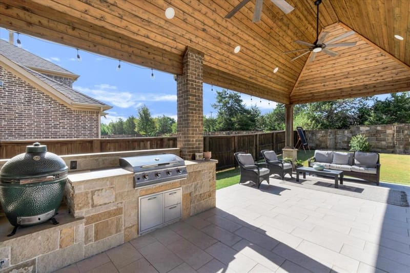 309 Saint Tropez Drive, Southlake TX 76092 - Photo 4