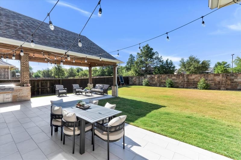 309 Saint Tropez Drive, Southlake TX 76092 - Photo 8