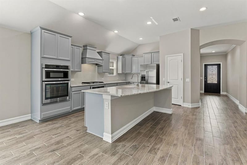 3812 Valachian Circle, McKinney TX 75071 - Photo 12