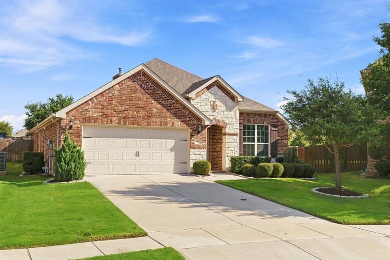 3812 Valachian Circle, McKinney TX 75071 - Photo 36